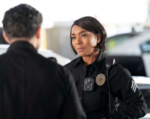 9-1-1 TV show on ABC: (canceled or renewed?