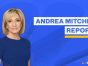 Andrea Mitchell Reports TV Show on MSNBC: canceled or renewed?