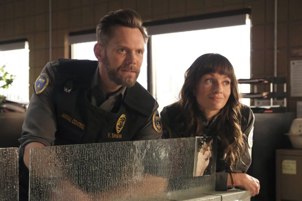 Animal Control TV show on FOX: canceled or renewed?