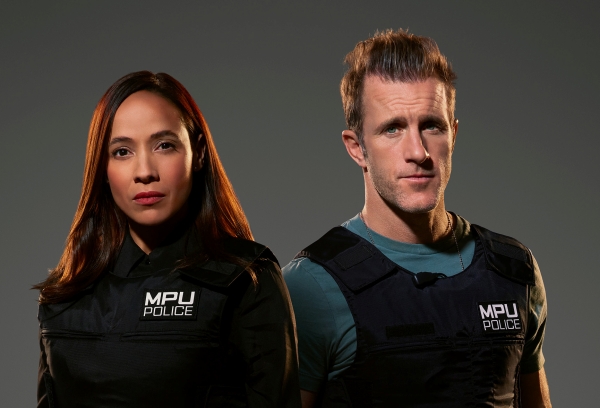 #The Cleaning Lady, Alert: Missing Persons Unit: FOX Series Get March Premiere Date