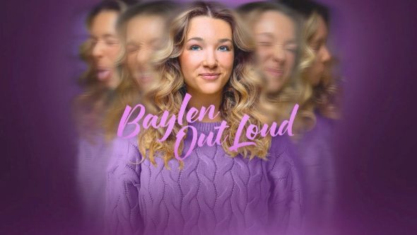 Baylen Out Loud TV Show on TLC: canceled or renewed?