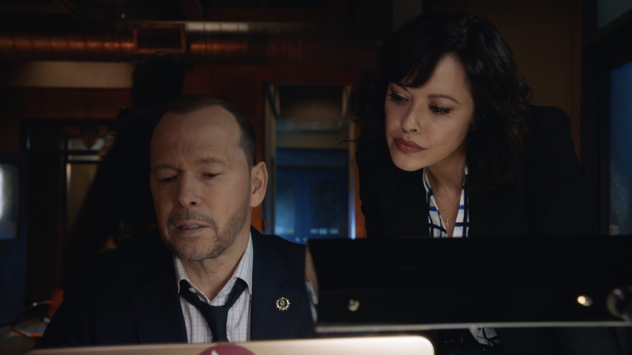 Blue Bloods: CBS Orders Police Drama Spin-Off Series Starring Donnie ...