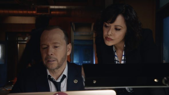 Blue Bloods TV Show on CBS: canceled or renewed?