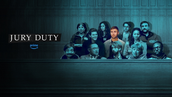 #Jury Duty: Season Two Renewal; Episodes of Prime Video Comedy Series Already Filmed