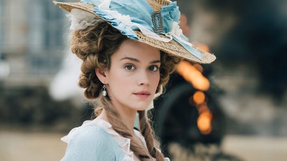 Marie Antoinette TV Show on PBS: canceled or renewed?