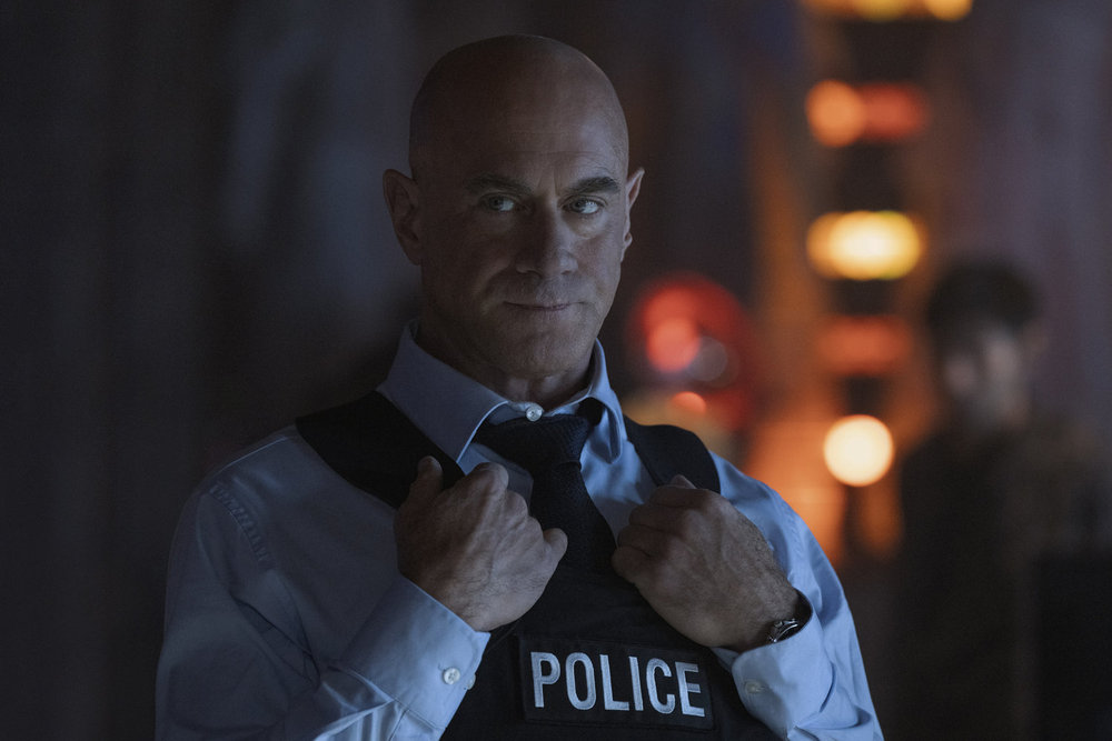 #Law & Order: Organized Crime: Season Five Premiere Date, Teaser, and Photos Released by Peacock