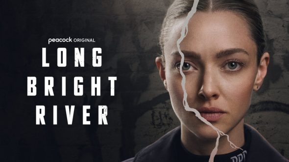 Long Bright River TV Show on Peacock: canceled or renewed?