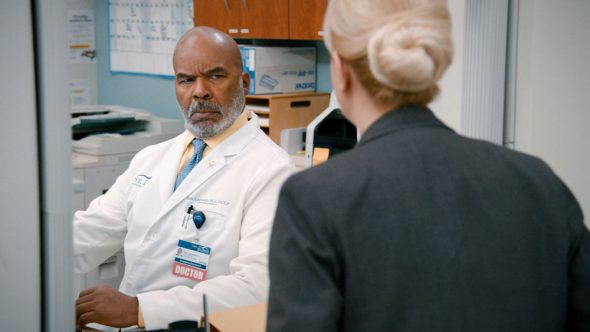 St. Denis Medical TV Show on NBC: canceled or renewed?