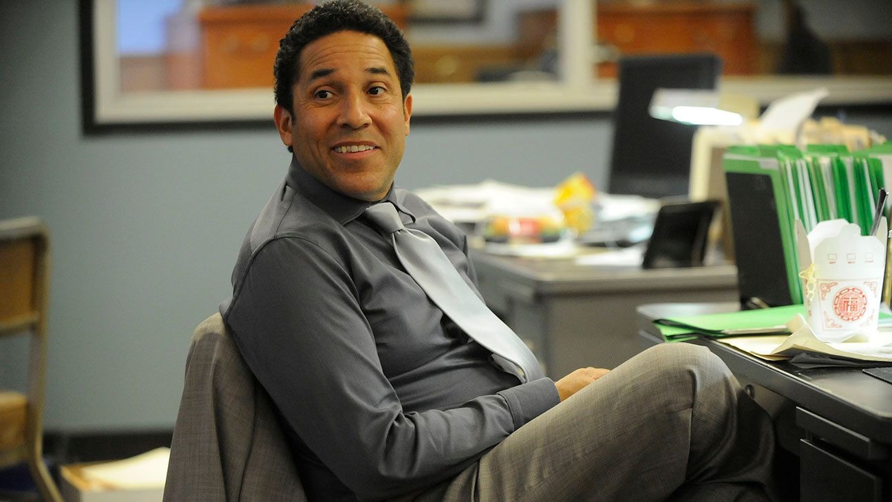 #The Office: Oscar Nuñez to Reprise Role in New Mockumentary Series on Peacock