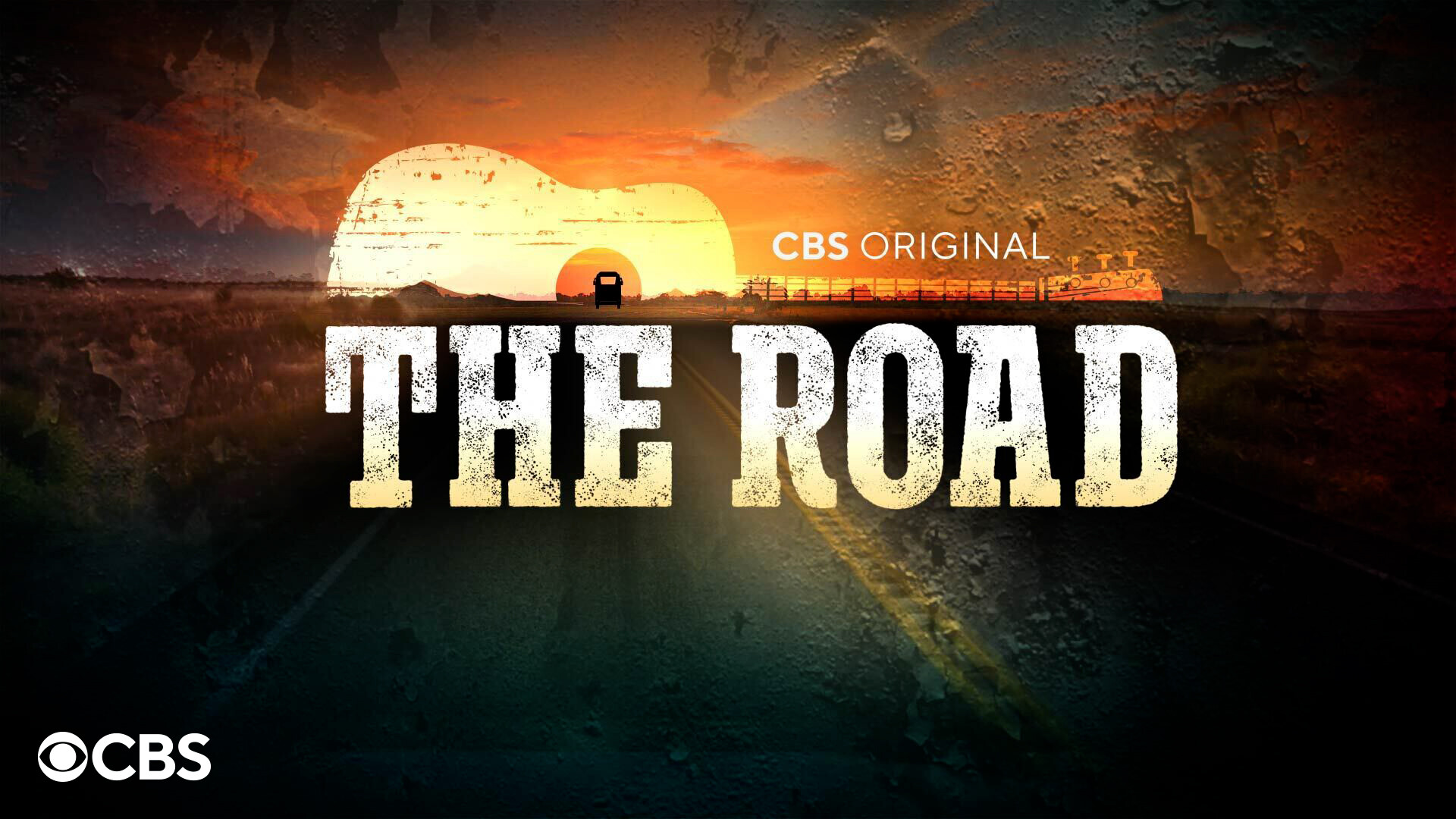 #The Road: Keith Urban to Lead New Music Competition Series on CBS