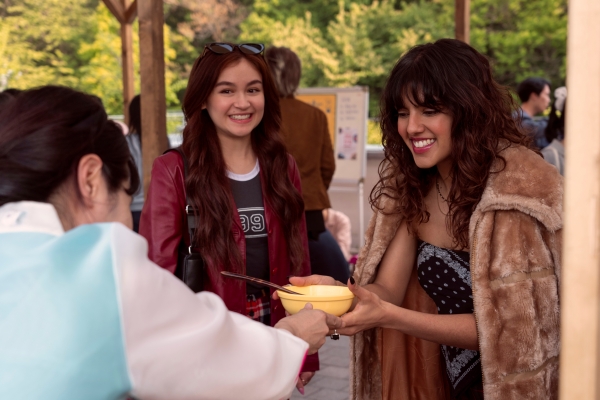 #XO, Kitty: Season Three Renewal Announced for Netflix Romantic Comedy-Drama Series