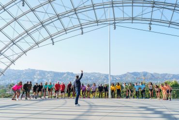 The Amazing Race: Season 38; CBS Announces Early Renewal for 2025-26 ...