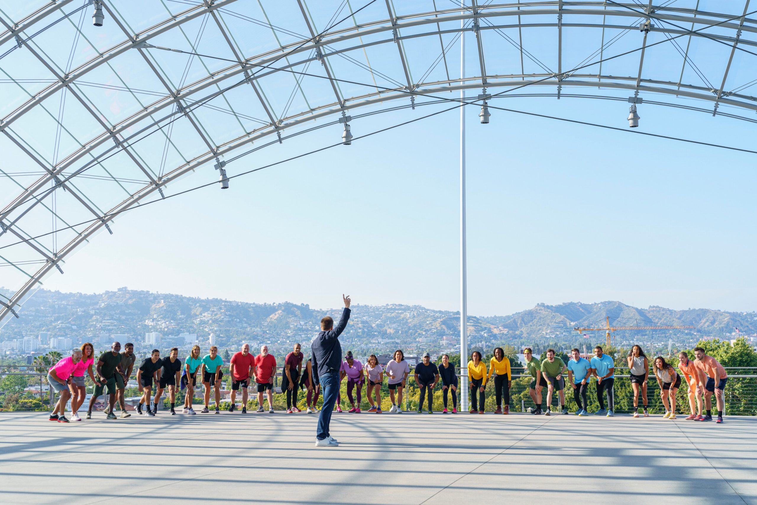 #The Amazing Race: Season 38; CBS Announces Early Renewal for 2025-26