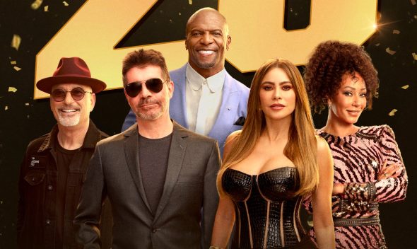 America's Got Talent TV show on NBC: season 20 renewal and premiere date