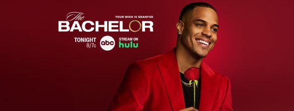 The Bachelor TV show on ABC: season 29 ratings (canceled or renewed for season 30?)