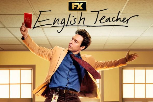 English Teacher on FX: canceled or renewed?