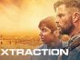 Extraction TV Show on Netflix: canceled or renewed?