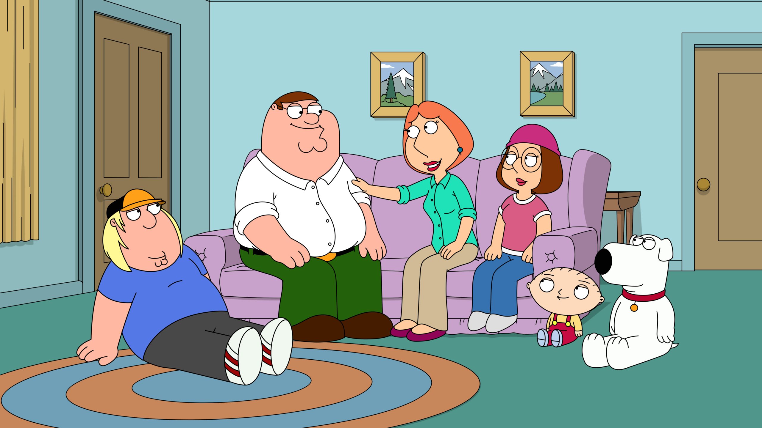 Family Guy Video Game (Renewed) - Hilarious Adventure Game Featuring Peter Griffin & Quahog Crew