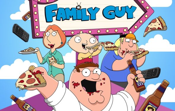 Family Guy TV show on FOX: season 23 ratings (canceled or renewed for season 24?)