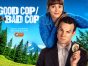 Good Cop/Bad Cop TV show on The CW: season 1 ratings (canceled or renewed for season 2?)