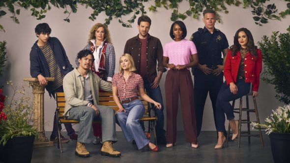 Grosse Pointe Garden Society TV show on NBC: canceled or renewed for season 2?