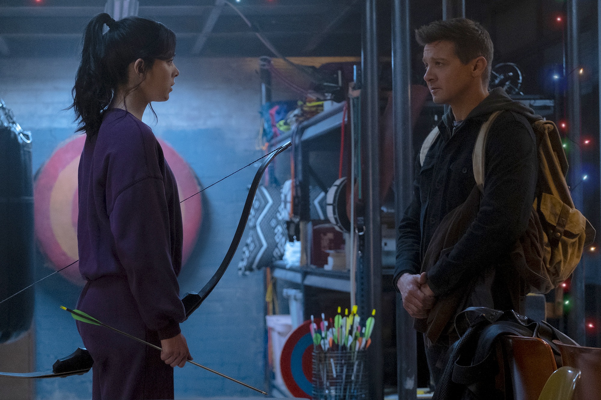 #Hawkeye, Agatha All Along: Second Seasons? Marvel Streaming Boss Says …