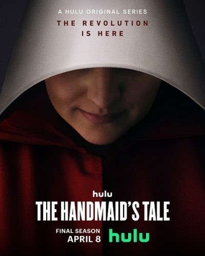 The Handmaid's Tale TV show on Hulu: (canceled or renewed?)