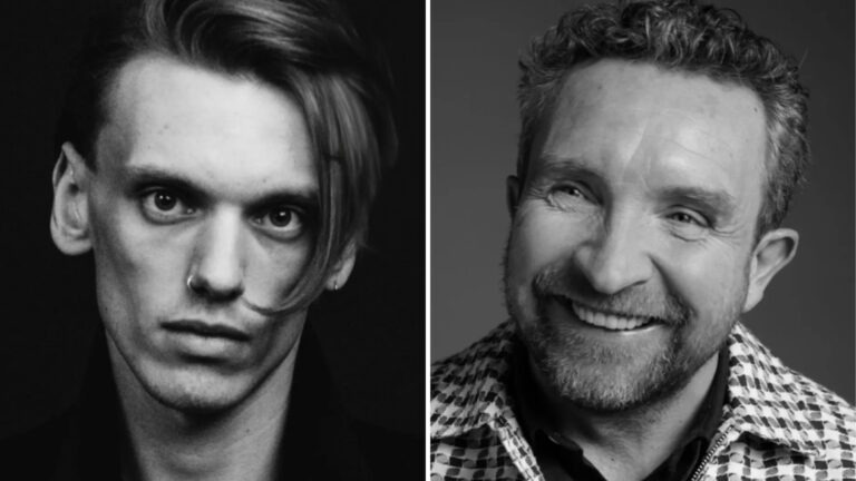 #The Lord of the Rings: The Rings of Power: Season Three, New Casting Revealed for Prime Video Series