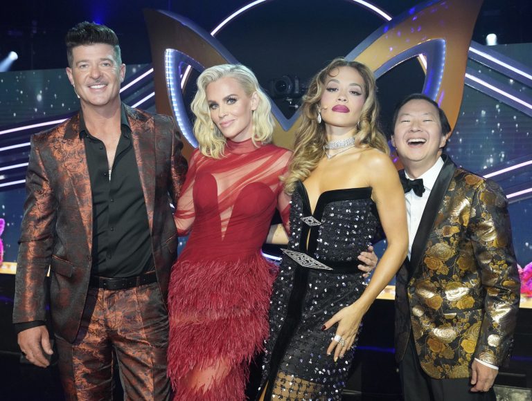 The Masked Singer: Season 14; FOX Singing Competition Renewed But Won't