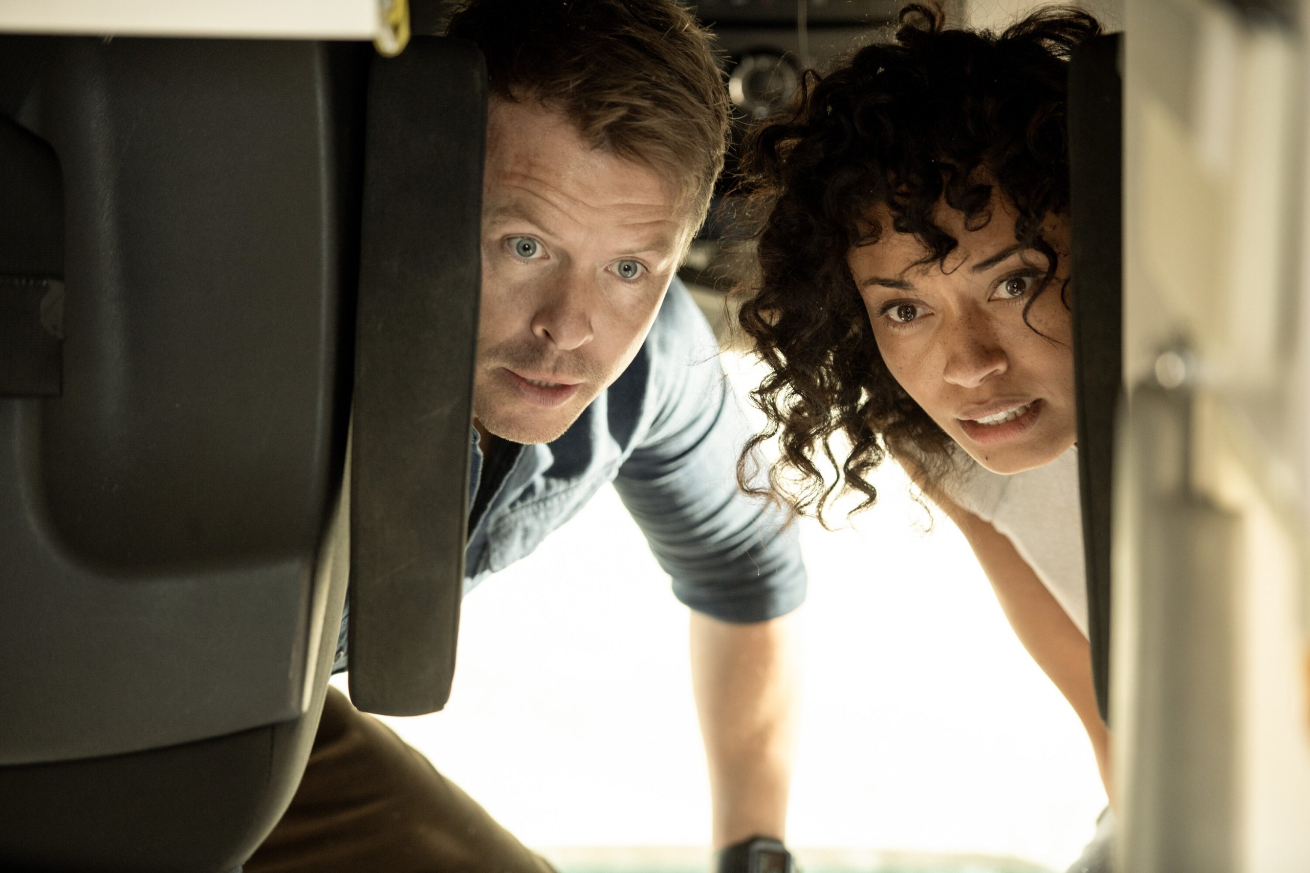 #NCIS: Sydney: Season Three; Australian Procedural Drama Series Renewed on CBS