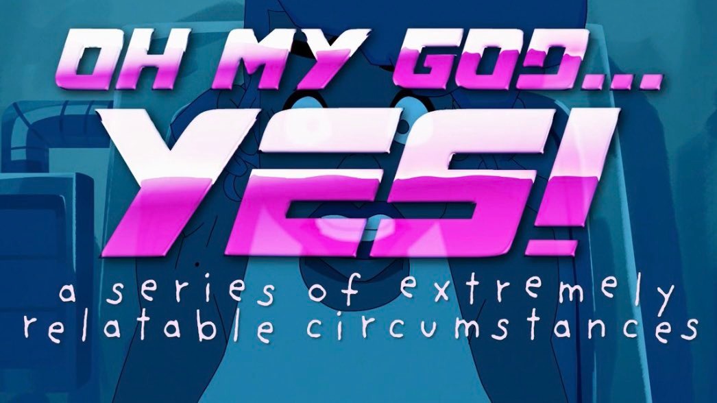 #Oh My God… Yes!: Adult Swim Previews New Comedy About Futuristic South Central Los Angeles