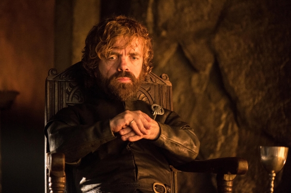 #Dexter: Resurrection: Peter Dinklage (Game of Thrones) Joins Showtime Sequel Series