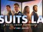 Suits LA TV show on NBC: season 1 ratings (canceled or renewed for season 2?)