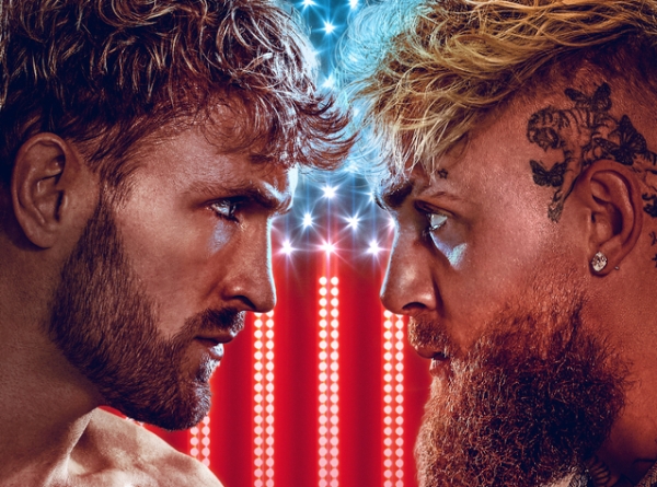 #Paul American: Max Previews Reality Series About Viral Stars Jake and Logan Paul