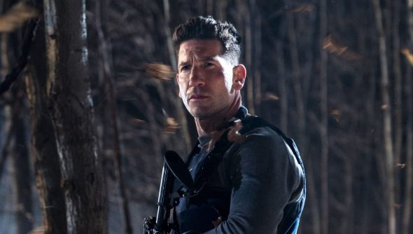 Marvel's The Punisher TV show on Netflix: canceled or renewed?