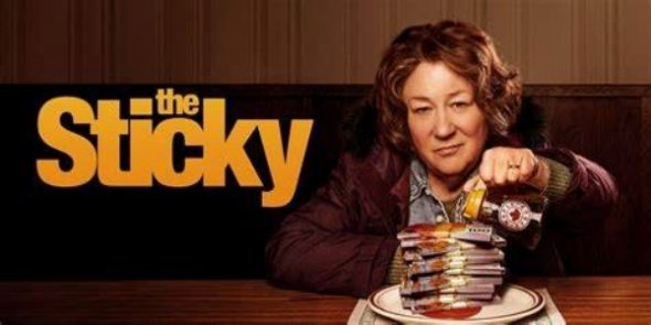 The Sticky TV Show on Prime Video: canceled or renewed?