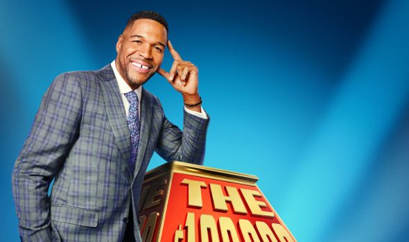 The $100,000 Pyramid TV show on ABC: season 8 ratings (canceled or renewed for season 9?)