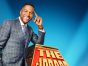 The $100,000 Pyramid TV show on ABC: season 8 ratings (canceled or renewed for season 9?)