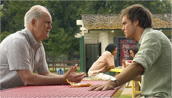 Dexter: Resurrection: John Lithgow and Jimmy Smits Return for Showtime Sequel Series