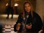 The Equalizer TV show on CBS: canceled or renewed?