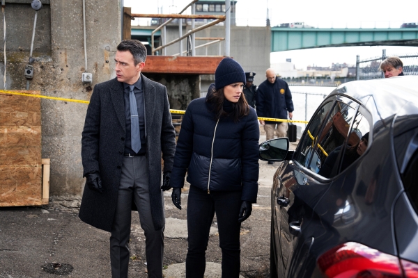 #FBI: CIA: Potential CBS Series Won’t Have Backdoor Pilot Episode After All
