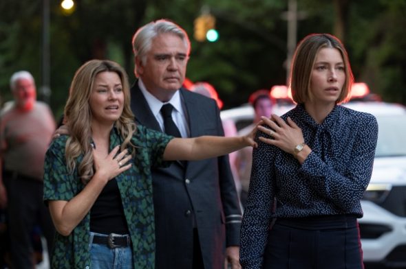 The Better Sister TV Show on Prime Video: canceled or renewed?