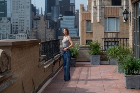 The Better Sister TV Show on Prime Video: canceled or renewed?