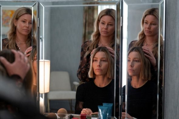 The Better Sister TV Show on Prime Video: canceled or renewed?