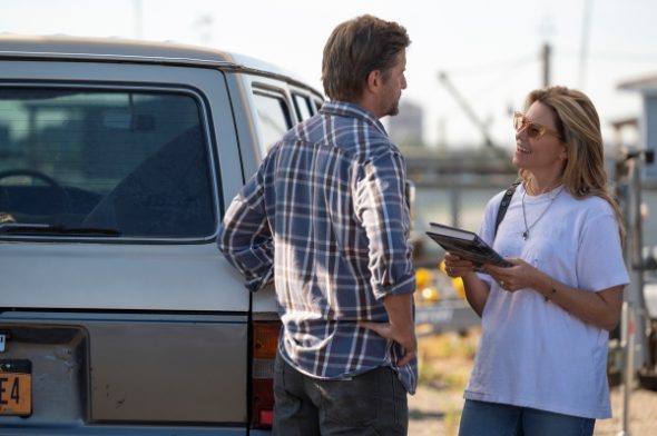 The Better Sister TV Show on Prime Video: canceled or renewed?