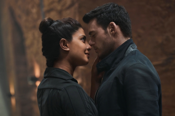 Citadel: Season Two Delayed, Spin-Offs of Prime Video Series on Hold
