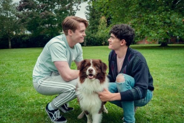 Heartstopper TV show on Netflix: canceled or renewed?