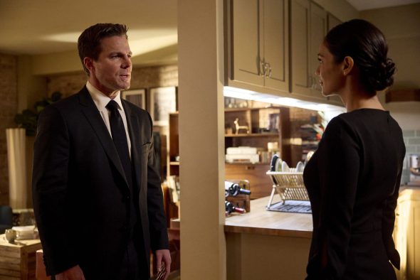 Suits: LA TV Show on NBC: canceled or renewed?