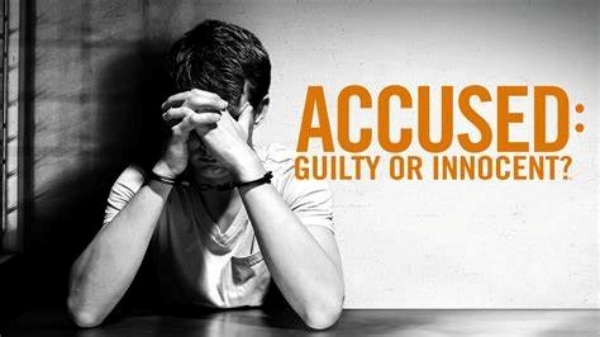 #Accused: Guilty or Innocent?, Accused: Did I Do It?: A&E Sets Premieres for Existing and New Series