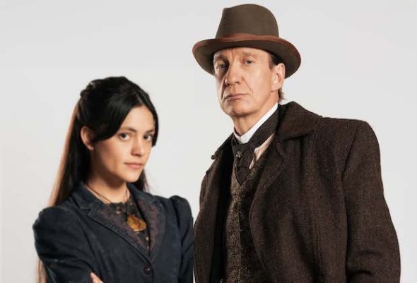 Sherlock & Daughter TV Show on XW: canceled or renewed?